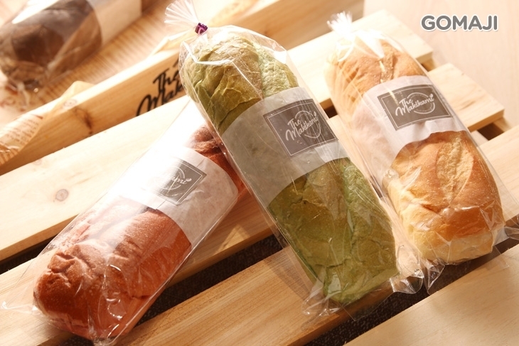 牧上麵包(麗寶二期店)