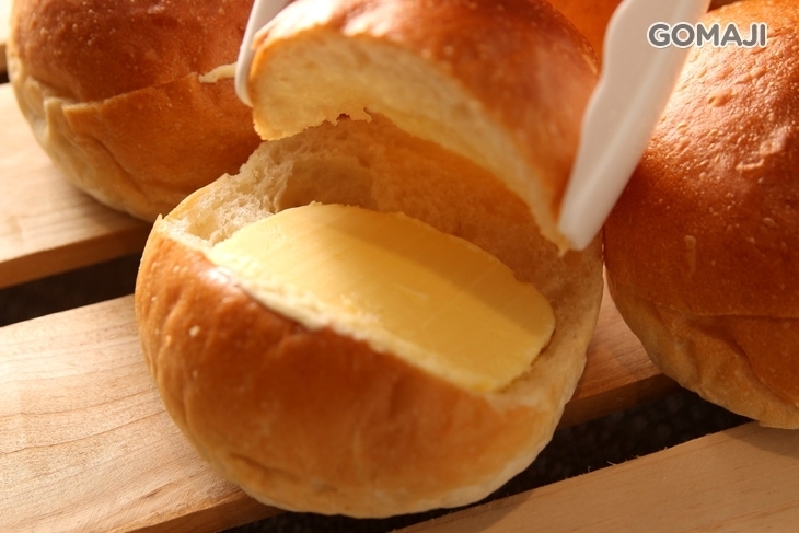 牧上麵包(麗寶二期店)