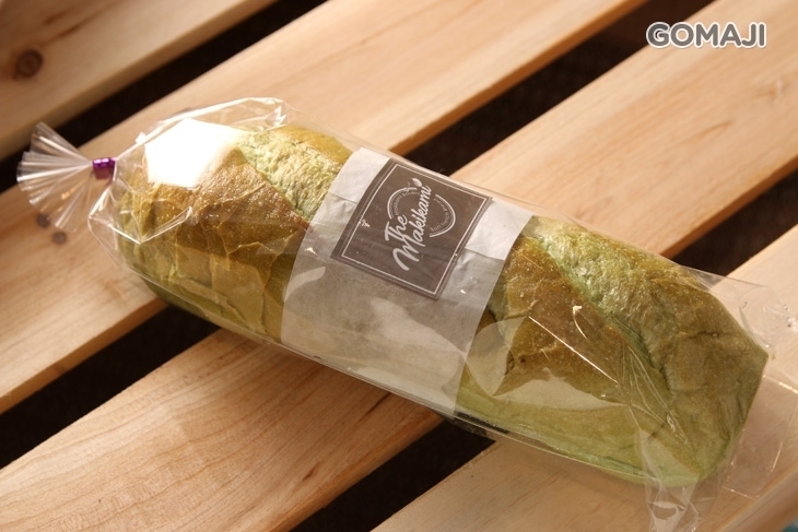 牧上麵包(麗寶二期店)