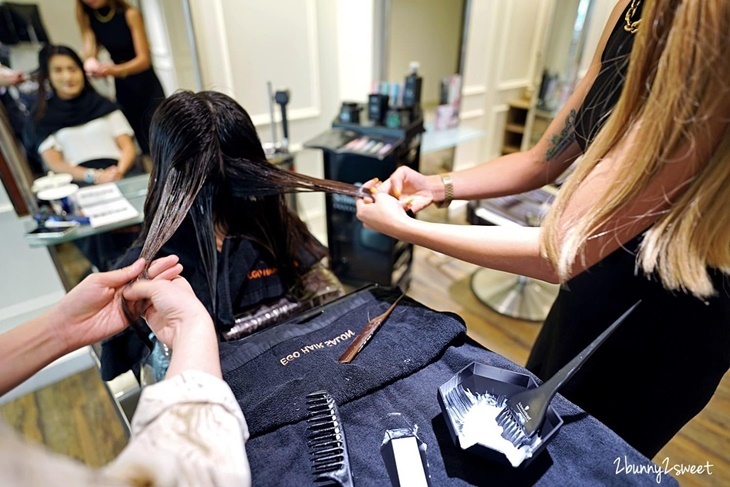 EGO Hair Salon(明曜旗艦館)