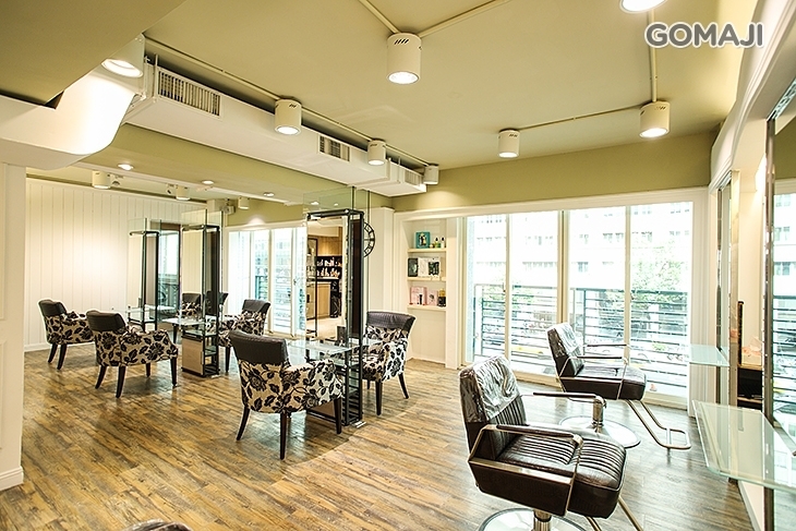 EGO Hair Salon(明曜旗艦館)