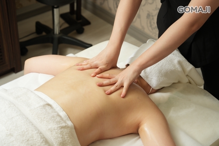 La spa茱麗蔻兒(新田店)