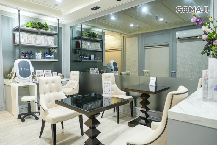 La spa茱麗蔻兒(新田店)