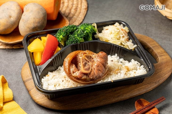 順和排骨飯(文橫店)