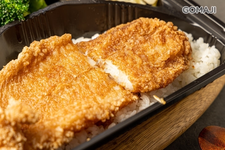 順和排骨飯(文橫店)