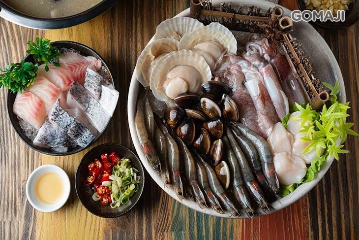 靚湯鍋