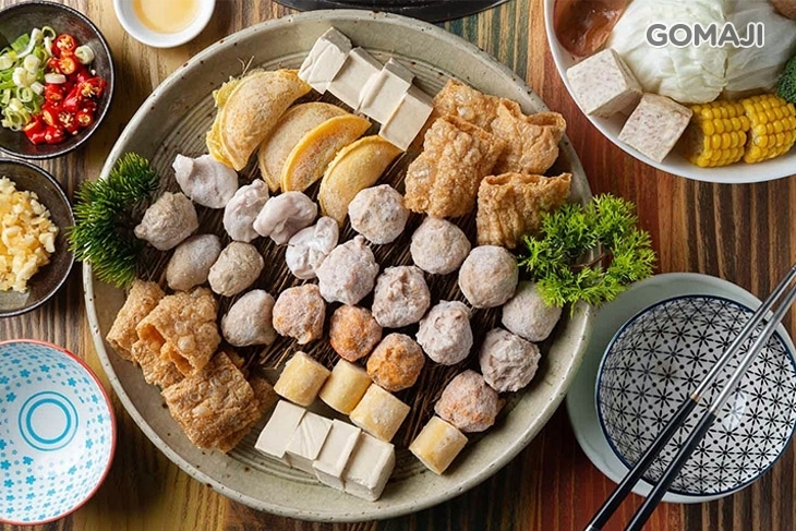 靚湯鍋