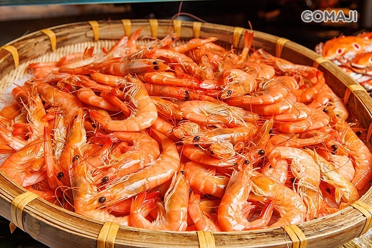 台北晶華酒店-栢麗廳