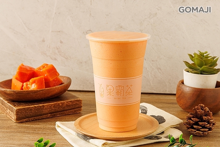 果霸茶(板橋湳雅店)