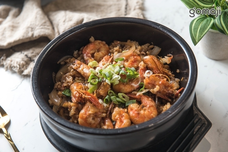 小東春韓食料理