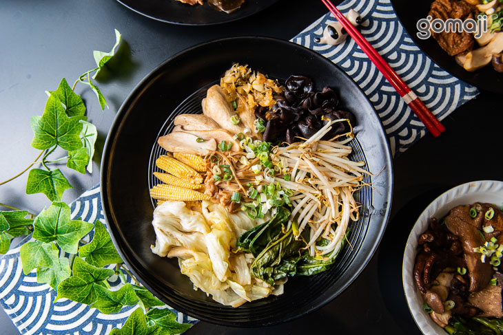 小萌廚-麻辣香滷