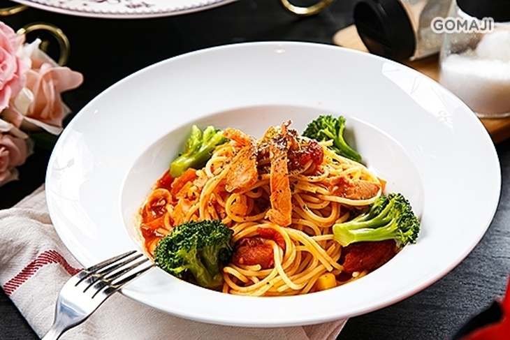 帕卡複合式餐飲 PACK RESTAURANT