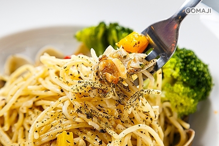 帕卡複合式餐飲 PACK RESTAURANT