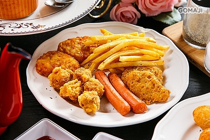 帕卡複合式餐飲 PACK RESTAURANT