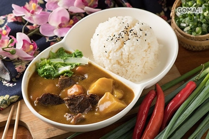 鴻鑫牛肉拉麵(林森店)