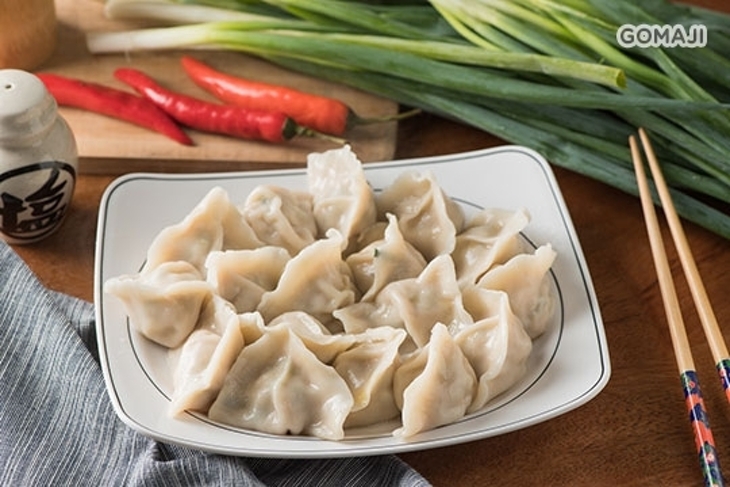 鴻鑫牛肉拉麵(林森店)