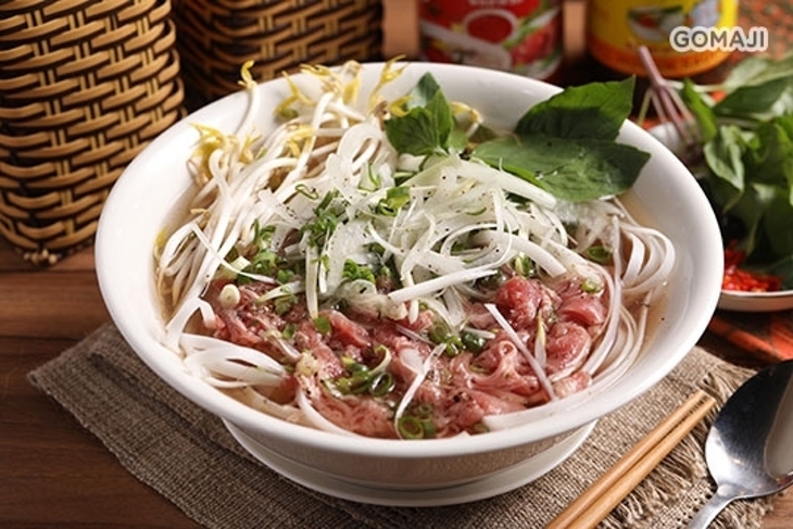 EYA義越異國料理
