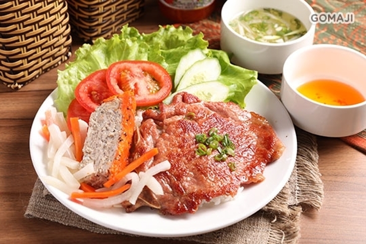 EYA義越異國料理