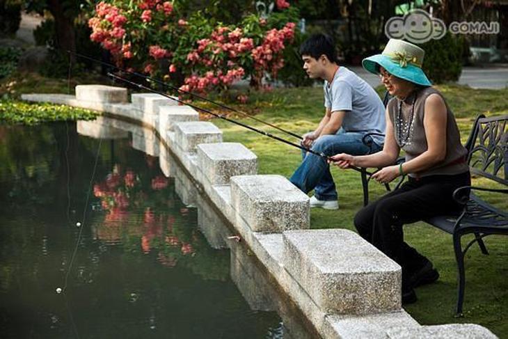 高雄-松柏林民宿溫泉山莊