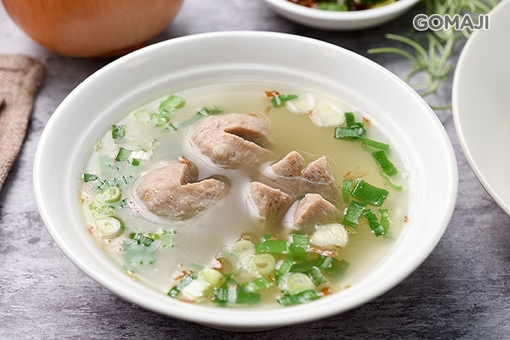 好美味食堂