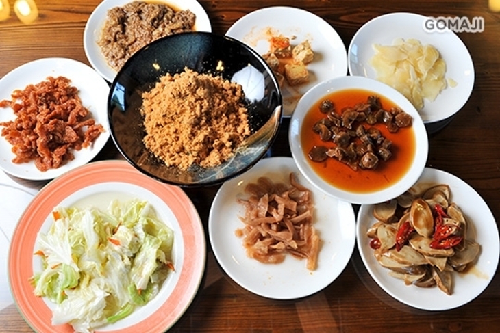 新竹-風雅月筑休閒渡假民宿(五峰館)