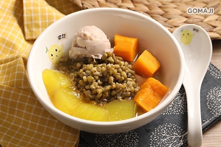 梁記手作豆花