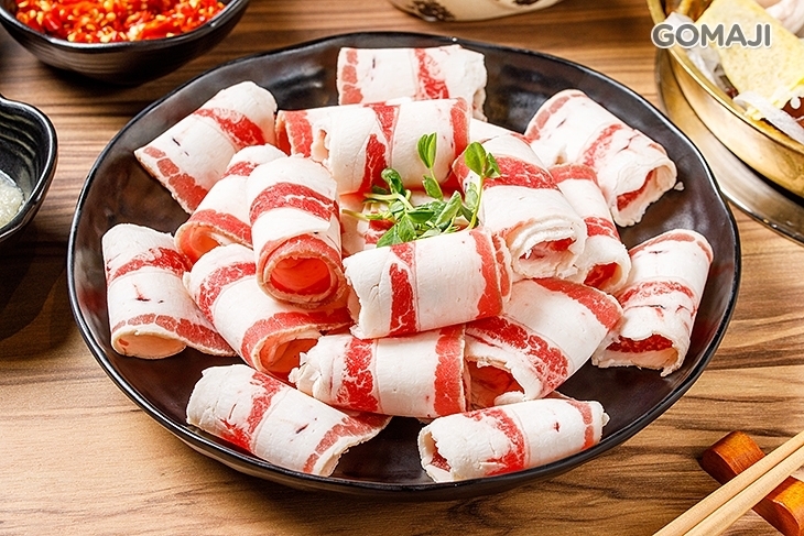 咕咕咕嚕 昆布火鍋/韓式銅盤烤肉專賣店(大安店)