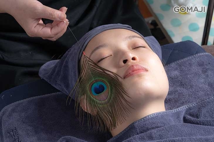 瑞玹科技美容(向上南店)