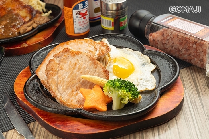 街牛steak(永興店)