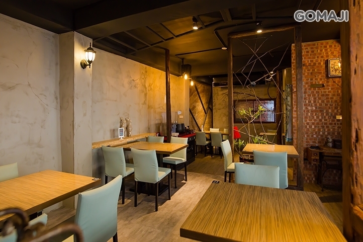 街牛steak(永興店)