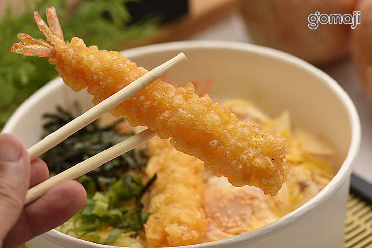 鹿丼(新竹光復店)