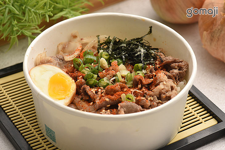 鹿丼(新竹光復店)