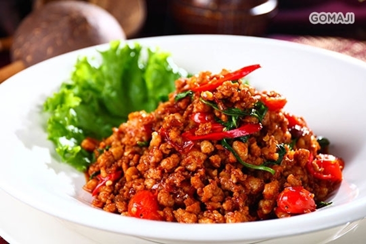 蘭那泰式料理(蘭那有限公司)