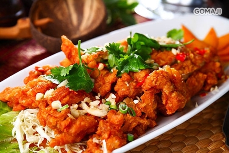 蘭那泰式料理(蘭那有限公司)