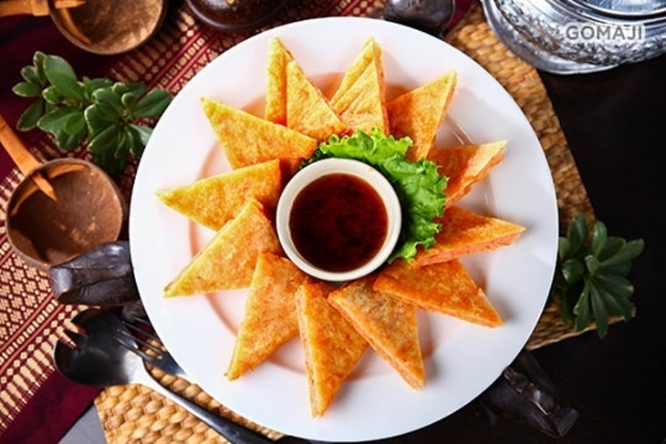 蘭那泰式料理(蘭那有限公司)