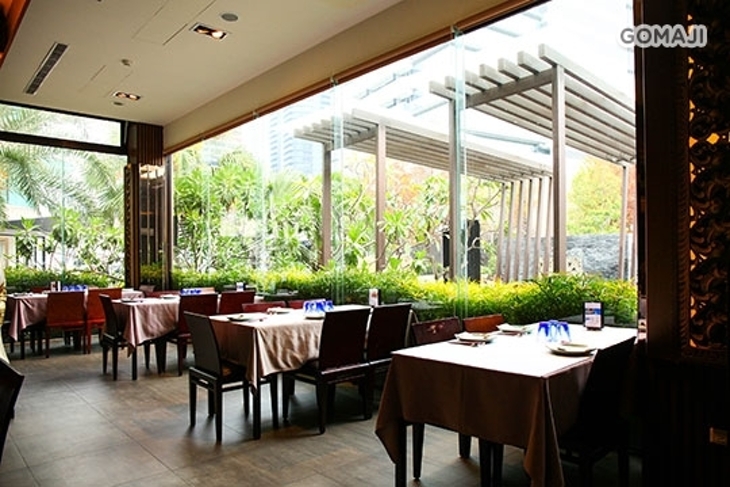 蘭那泰式料理(蘭那有限公司)