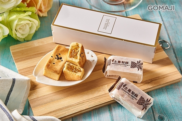 東暘烘焙屋