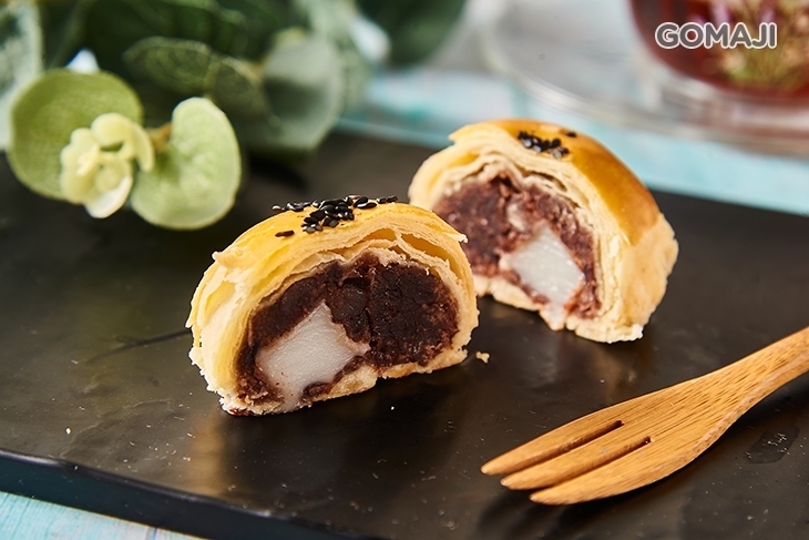 東暘烘焙屋