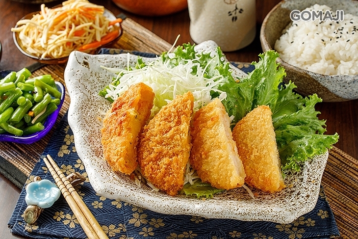 平野屋日本料理