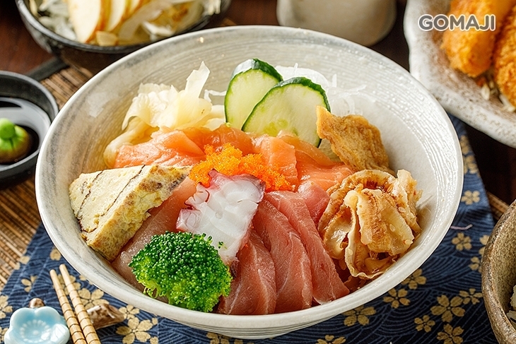 平野屋日本料理