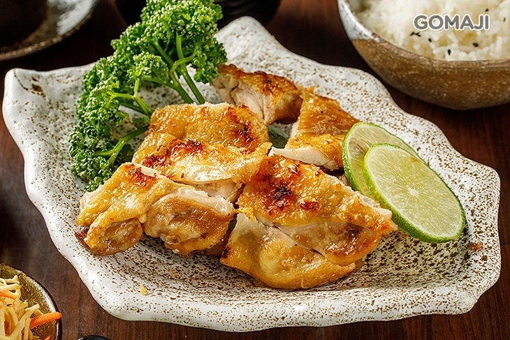 平野屋日本料理
