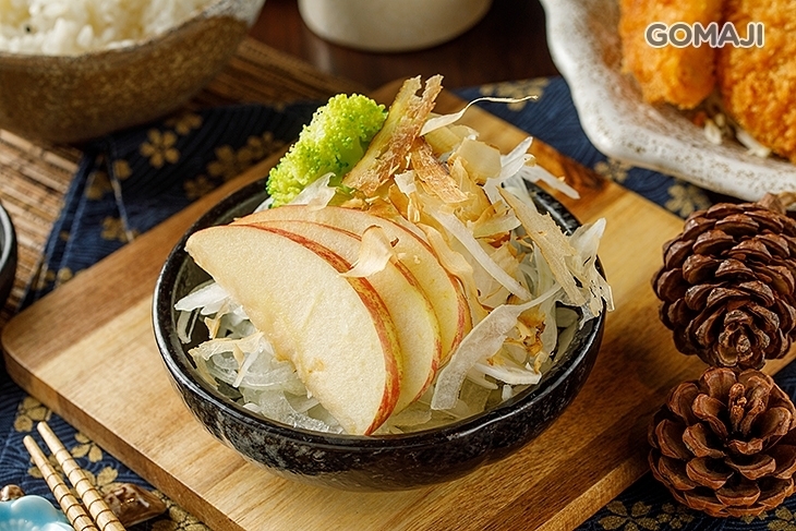 平野屋日本料理