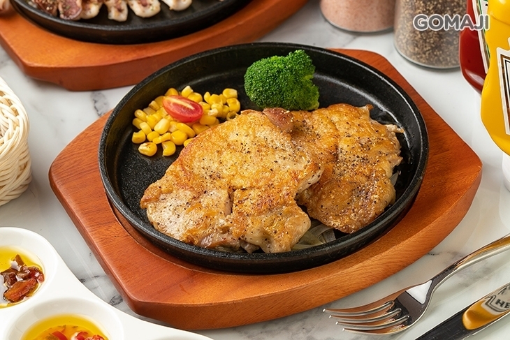 喜滋客牛排 Sizcut STEAK HOUSE