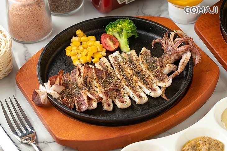 喜滋客牛排 Sizcut STEAK HOUSE