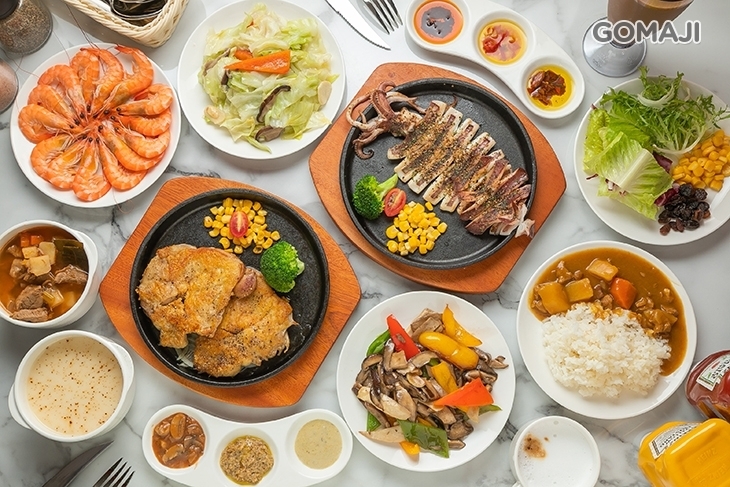 喜滋客牛排 Sizcut STEAK HOUSE