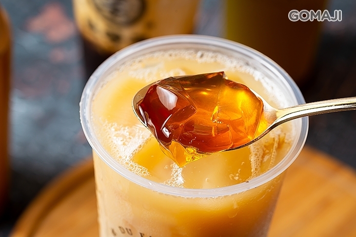 杜芳子古味茶鋪