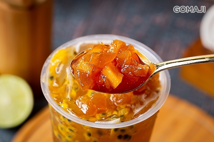 杜芳子古味茶鋪