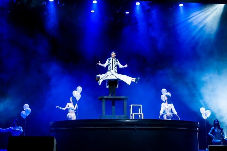 高雄義大皇家劇院