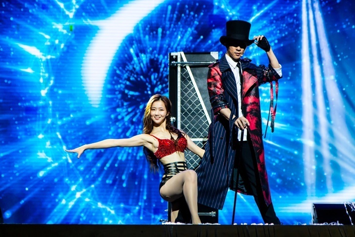 高雄義大皇家劇院