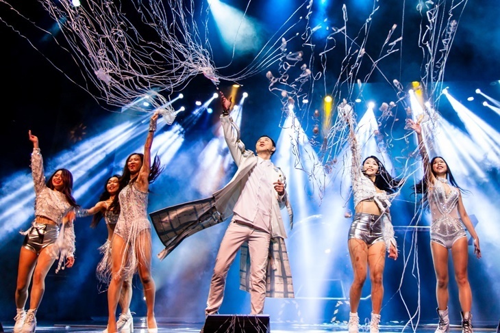 高雄義大皇家劇院